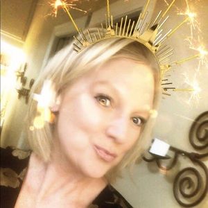 Meet your Posher, Melanie